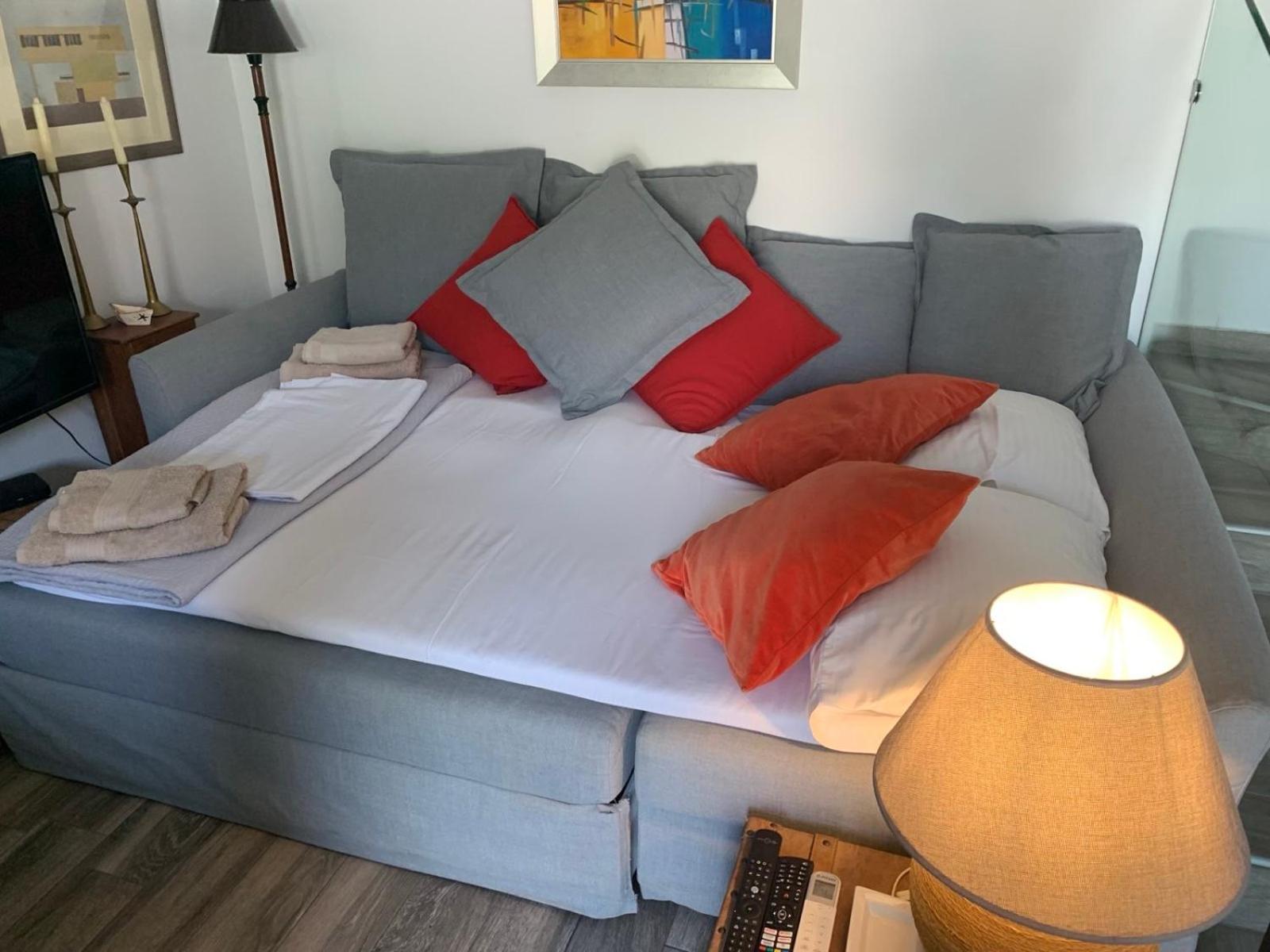 Anemomilos Jacuzzi Suite Corfu  Экстерьер фото