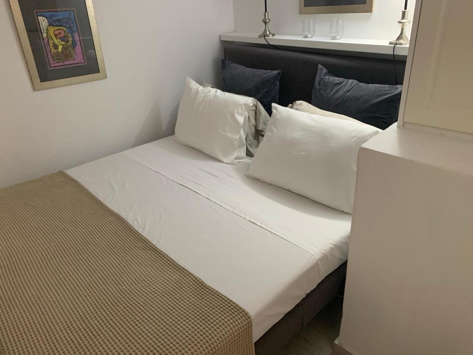 Anemomilos Jacuzzi Suite Corfu  Экстерьер фото