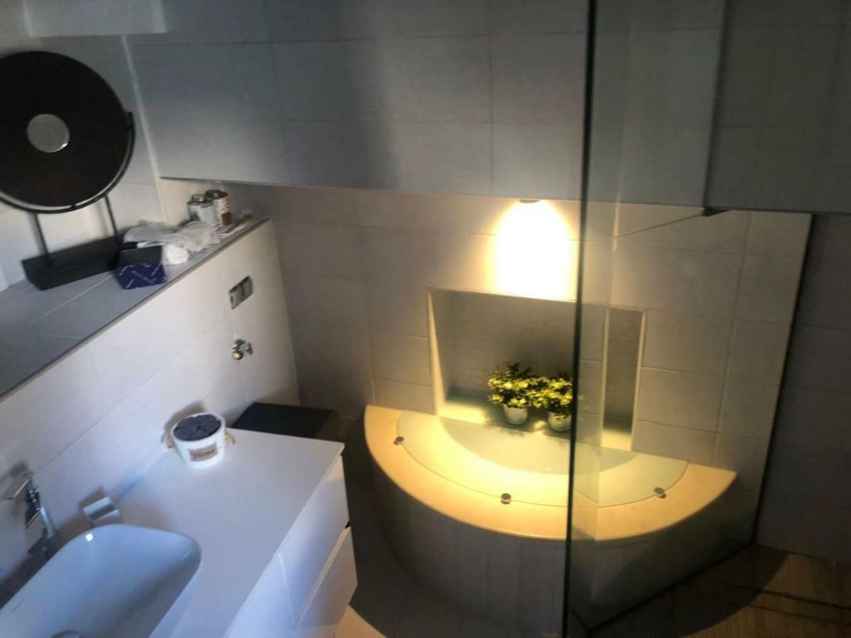 Anemomilos Jacuzzi Suite Corfu  Экстерьер фото