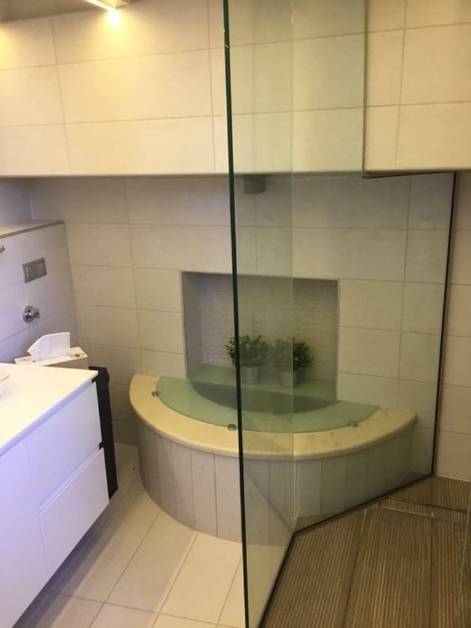 Anemomilos Jacuzzi Suite Corfu  Экстерьер фото